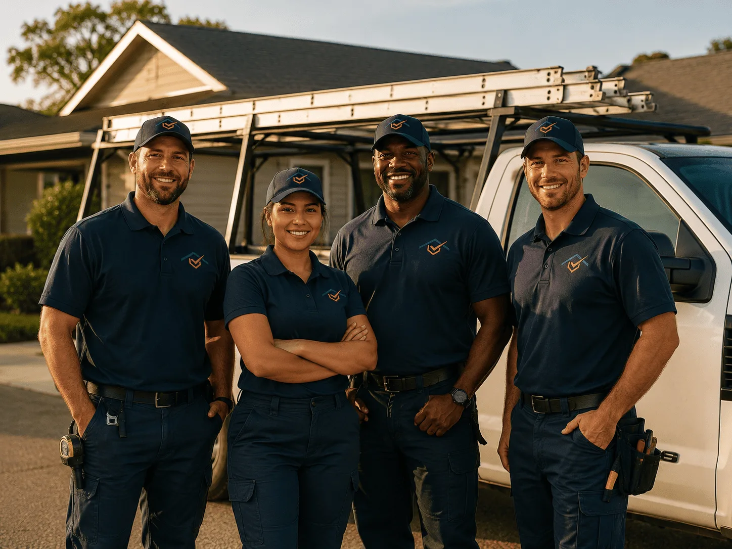 Roof Inspection company in Saltillo, PA